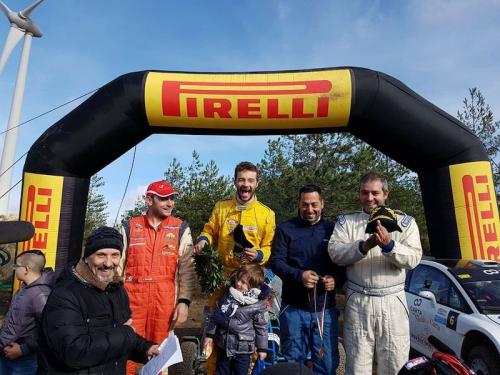 Premiazione